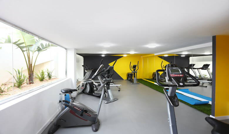 Sandos El Greco Hotel - Adults Only