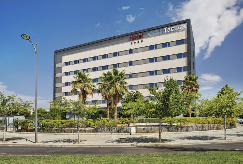 Azz Valencia T�ctica Hotel