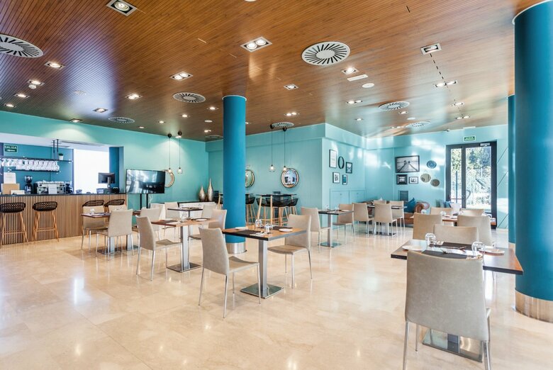 Azz Valencia T�ctica Hotel