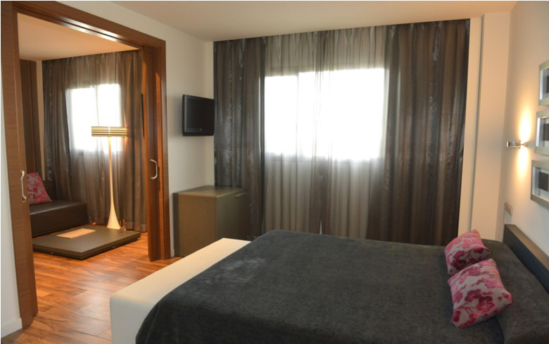 Azz Valencia T�ctica Hotel