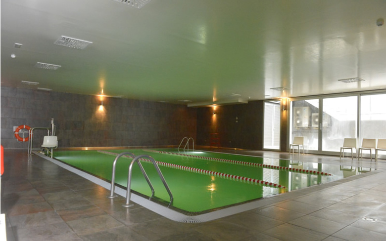 Azz Valencia T�ctica Hotel