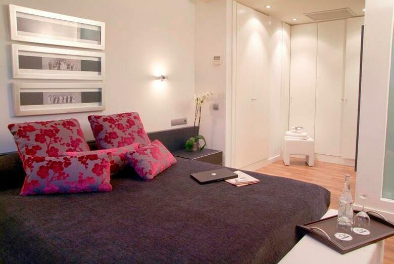 Azz Valencia T�ctica Hotel