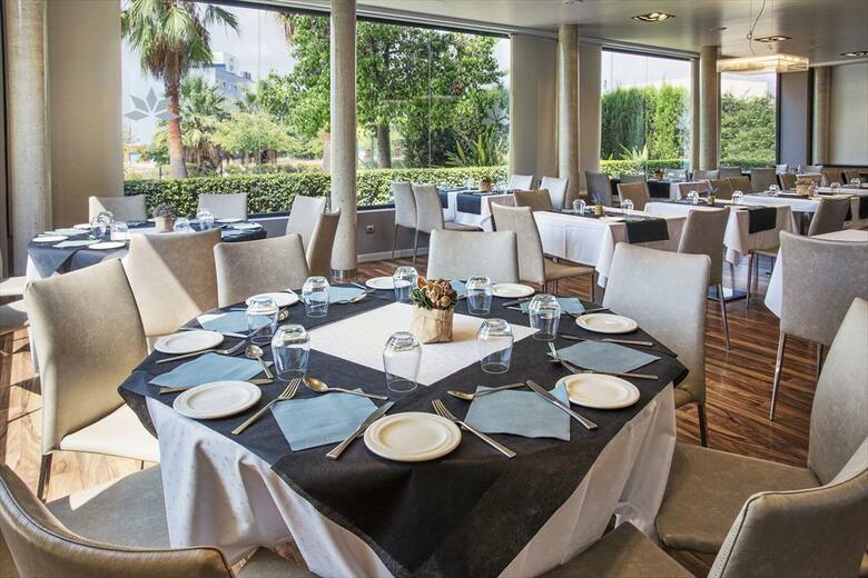 Azz Valencia T�ctica Hotel