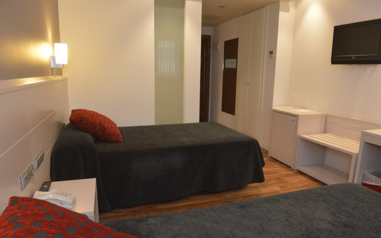Azz Valencia T�ctica Hotel