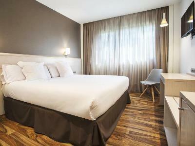 Azz Valencia T�ctica Hotel