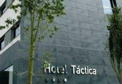 Azz Valencia T�ctica Hotel
