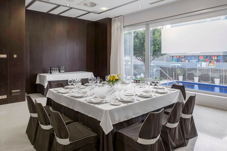 Hotel Exe Puerto de Sagunto