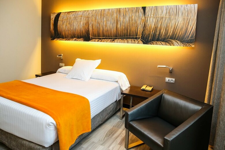 Hotel Exe Puerto de Sagunto
