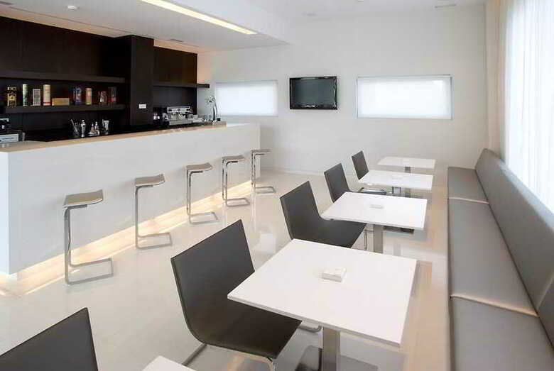 Hotel Exe Puerto de Sagunto