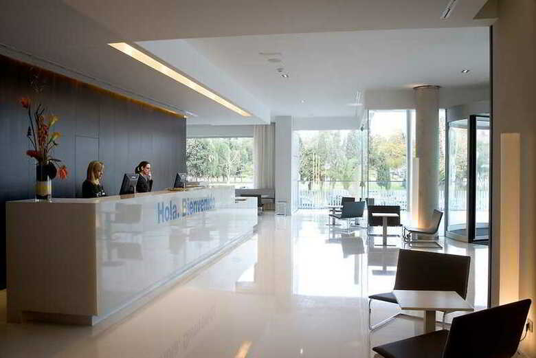 Hotel Exe Puerto de Sagunto
