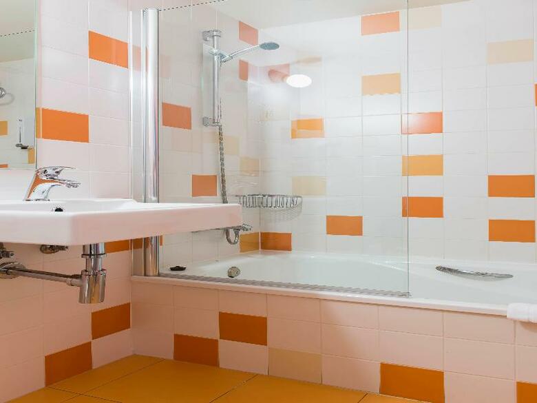 B&B Hotel Figueres