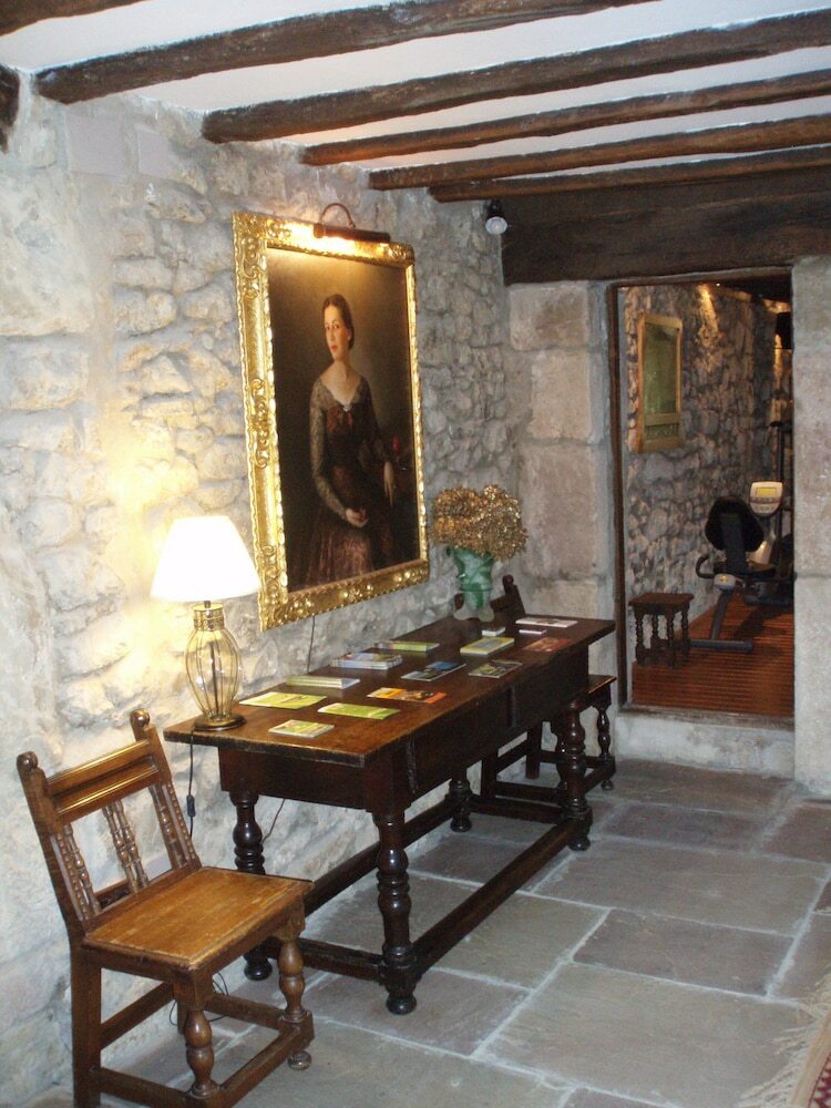 Posada La Torre De La Quintana