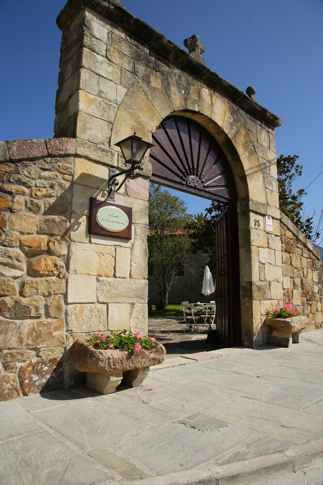 Posada La Torre De La Quintana