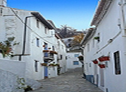 Hotel Casas De Parauta