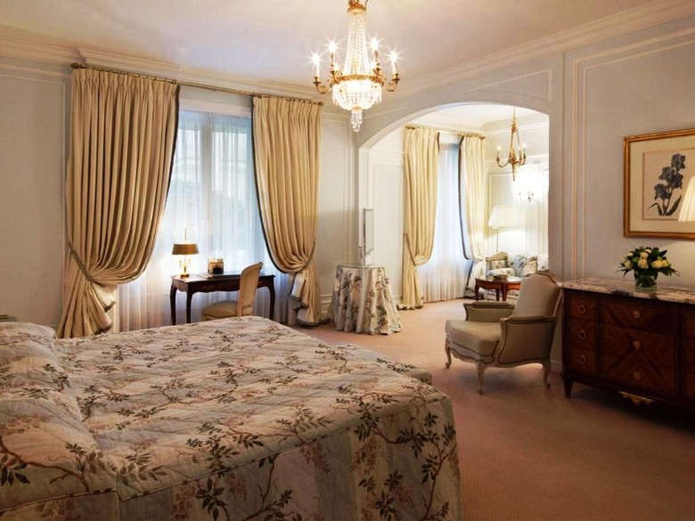 Hotel Le Bristol