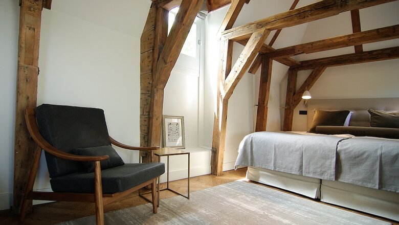 Hotel The Bolster
