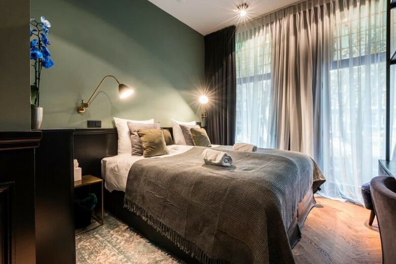 Hotel The Bolster