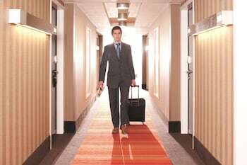 Hotel M�venpick Amsterdam City Center