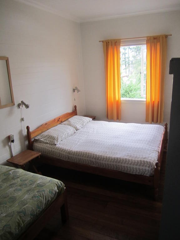 Albergue Compass Del Sur
