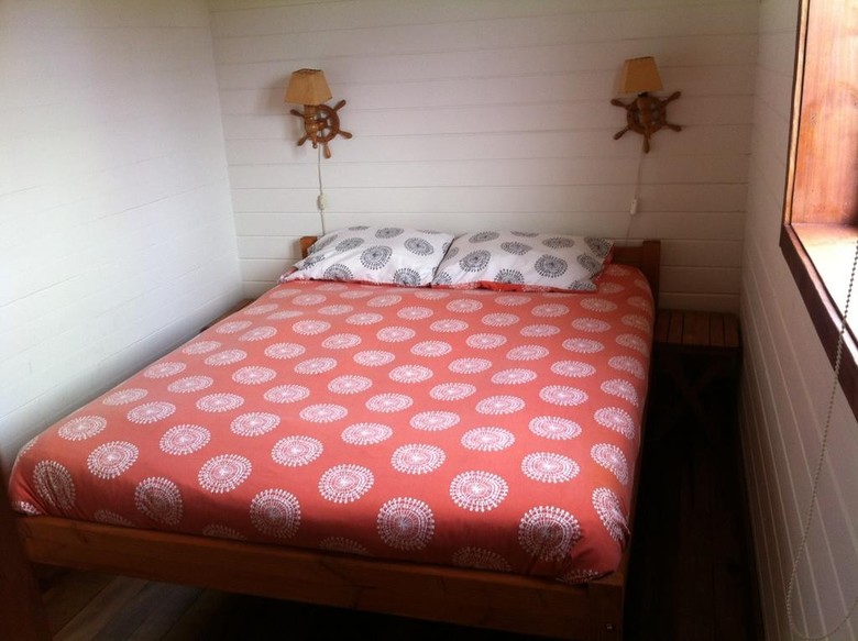 Albergue Compass Del Sur