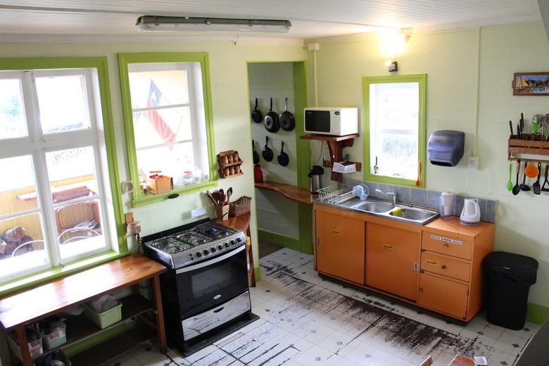 Albergue Compass Del Sur