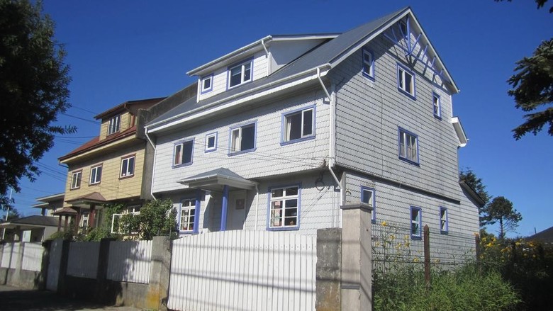 Albergue Compass Del Sur