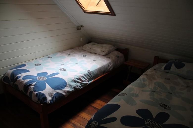 Albergue Compass Del Sur
