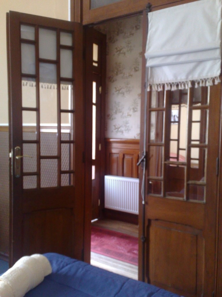 Albergue Patagonia De Anta�o