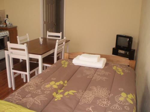 Caba�as Joshiken
