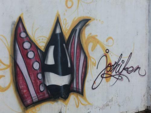 Caba�as Joshiken