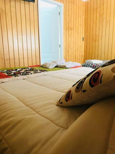 Hotel Yellow Submarine