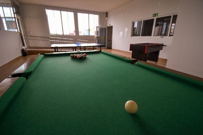 Hotel Tr�s Fronteiras