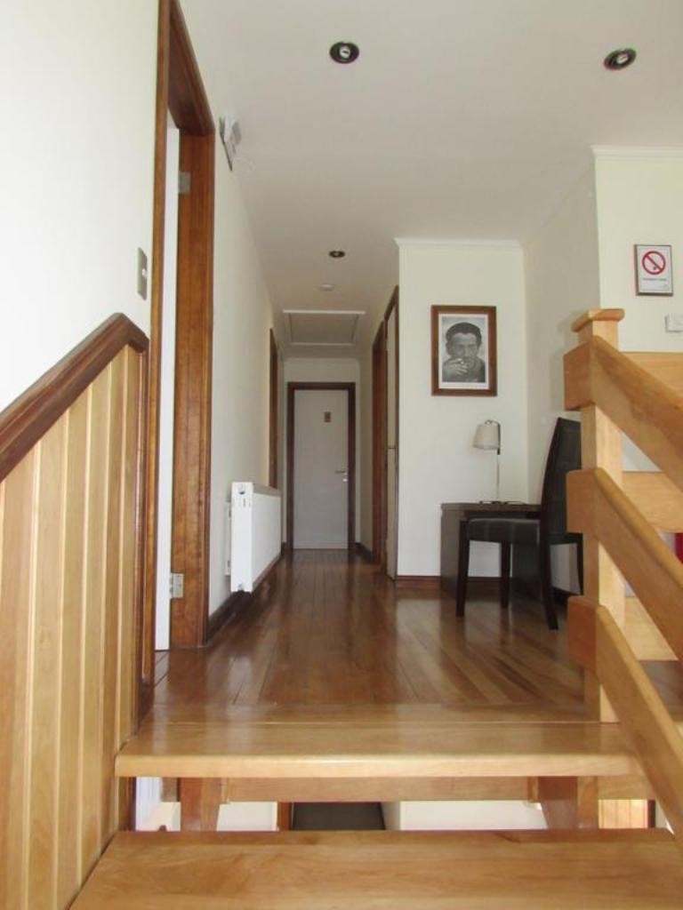 Albergue Buena Estancia