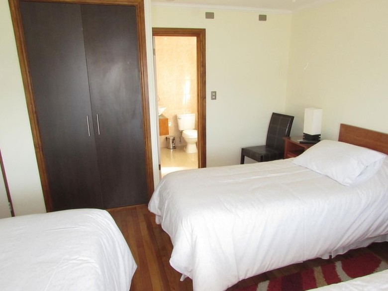 Albergue Buena Estancia