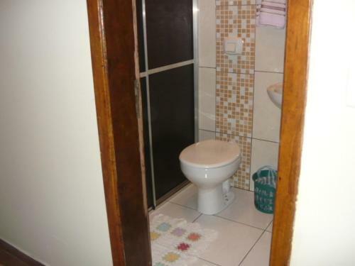 Apartamento Pousada Laura / Ziza