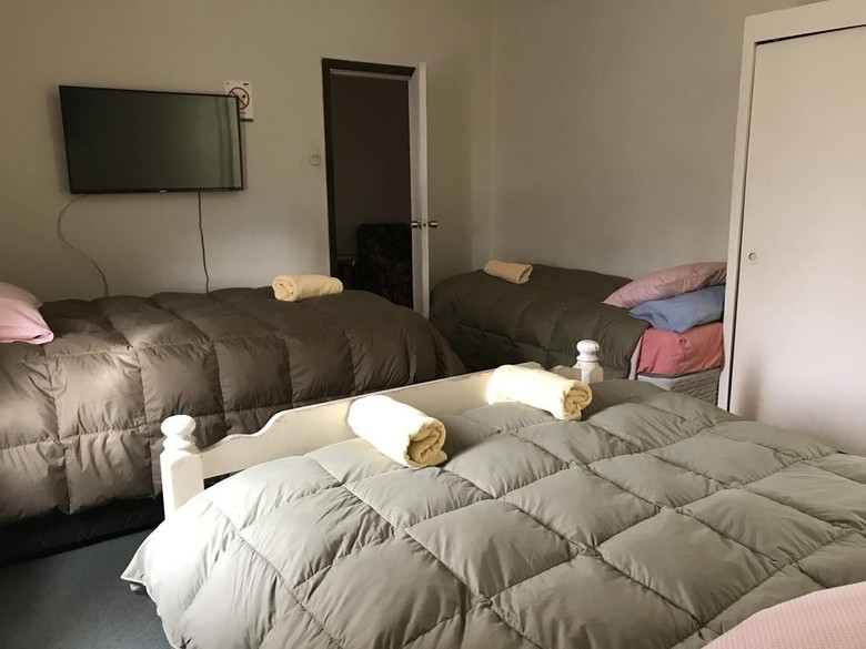 Hostal Torres Del Paine
