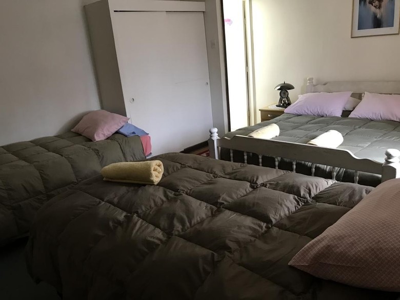 Hostal Torres Del Paine