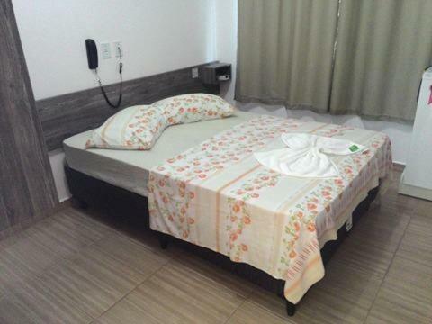 Hotel Sarandi
