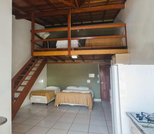 Hotel Pousada Bronzatto