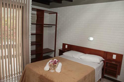 Hotel Pousada Bronzatto