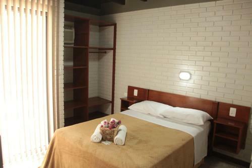 Hotel Pousada Bronzatto