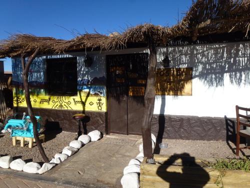 Hostal Hostel El Toconar