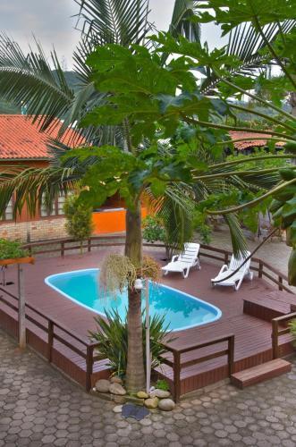 Hostal Pousada Village Garopaba