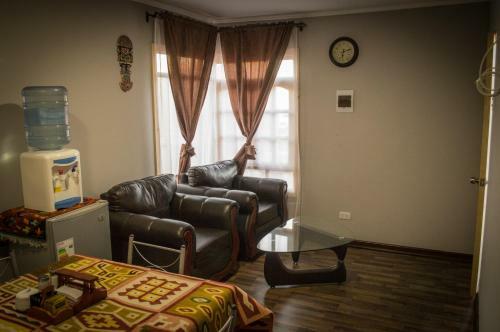 Hostal Kirckir