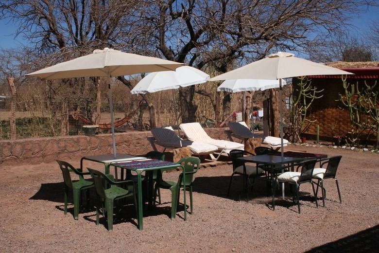 Hostal Quinta Adela