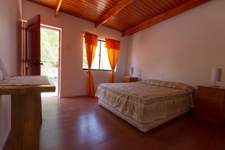 Hostal Quinta Adela