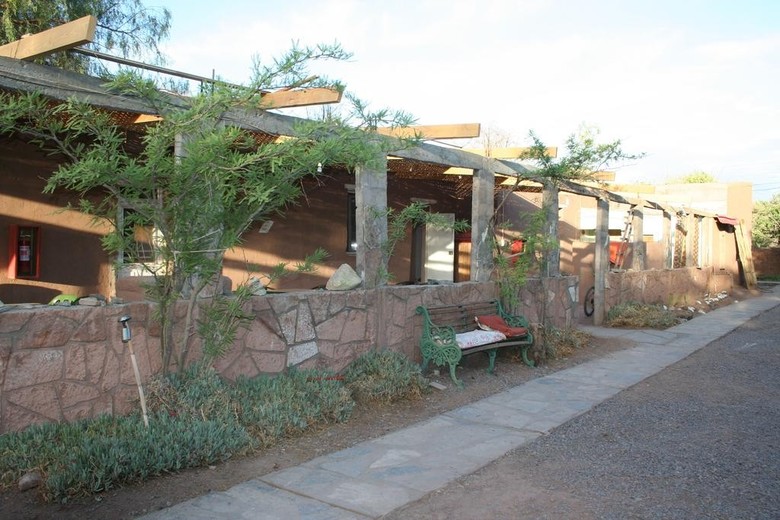 Hostal Quinta Adela