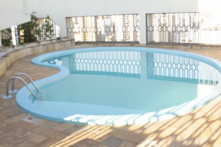 Aparthotel Rah La Residence