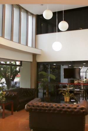 Aparthotel Rah La Residence