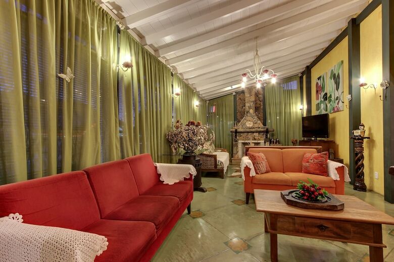 Hotel Via Serena